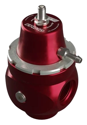 Regulator ciśnienia paliwa Turbosmart FPR10 AN10