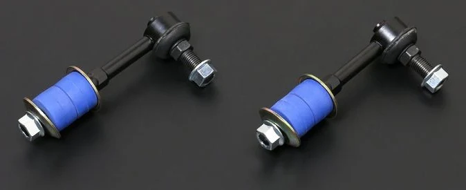 Hardrace Rear Reinforced Stabilizer Kit Mitsubishi Lancer mirage
