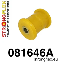 081646A: Tuleja wahacza tylnego dolnego zewnętrzna SPORT Honda Prelude