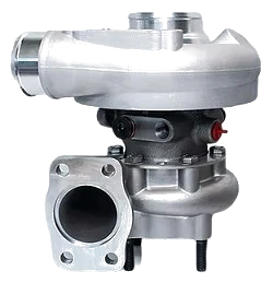 Upgrade Turbocharger TurboSystems for Audi 2.2l K26 - TS-AUDI-2.2l-K26