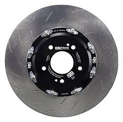 SG2F001 Sportowe tarcze hamulcowe SG EBC Brakes Mitsubishi Lancer Evo 10 Mitsubishi Lancer Evo 1
