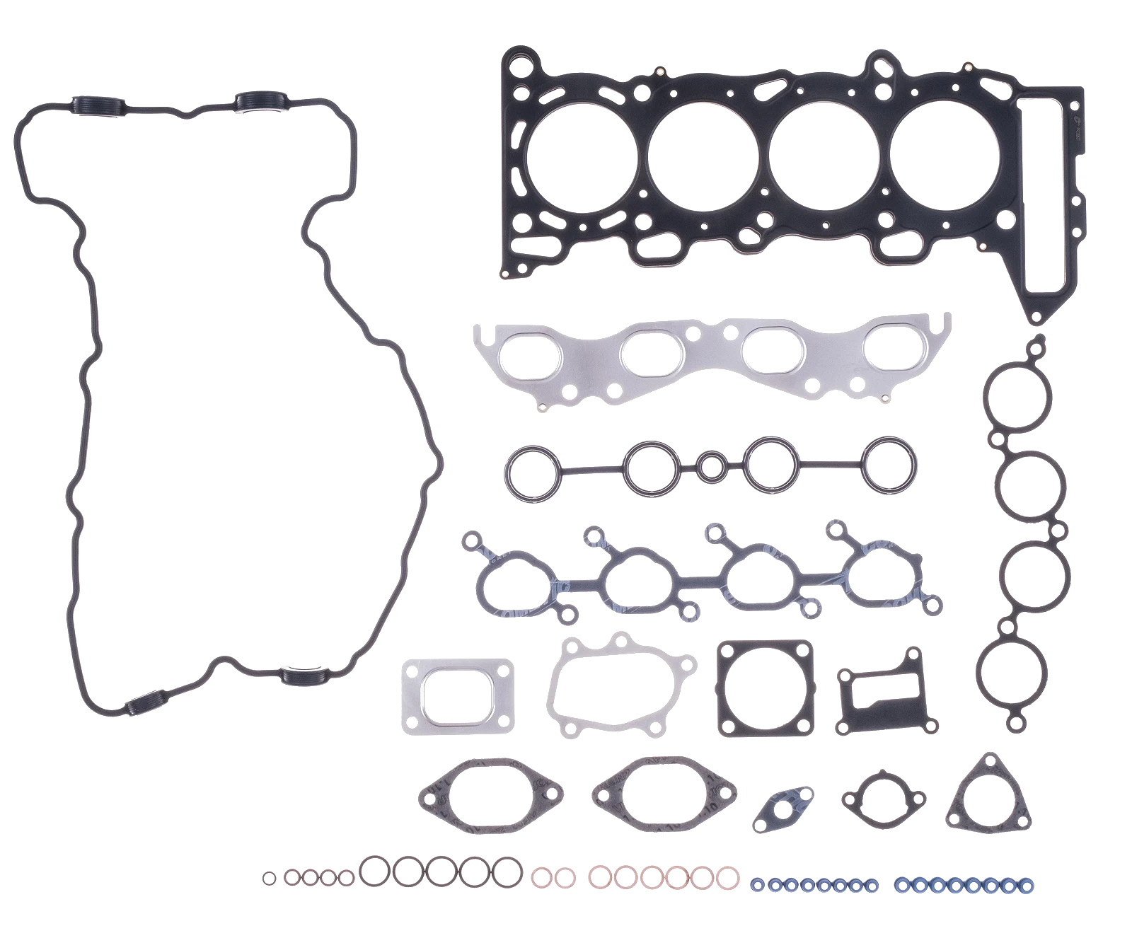 Uszczelki góry silnika Cometic Nissan SR20DE/SR20DET 88-93 S13 87.5mm .045" MLS PRO2052T