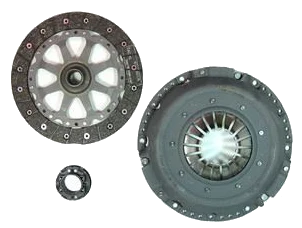 Zestaw sprzęgła Xtreme Clutch PORSCHE 911 3.6 Carrera S 254KW (2003-2005)
