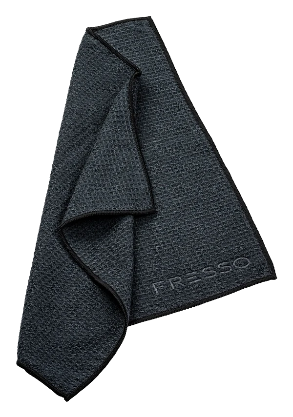 FRESSO Winston Waffle Towel ściereczka z mikrofibry wafel do czyszczenia szyb szkła luster
