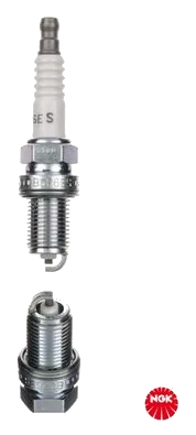 Świeca Zapłonowa NGK 4930 BCP6ES