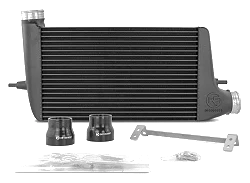 Competition Intercooler Kit Wagner Tuning for Mitsubishi EVO X