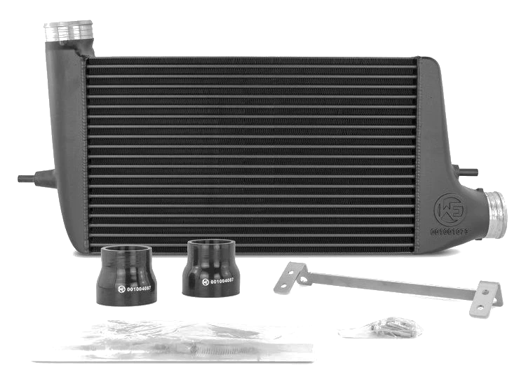 Competition Intercooler Kit Wagner Tuning for Mitsubishi EVO X