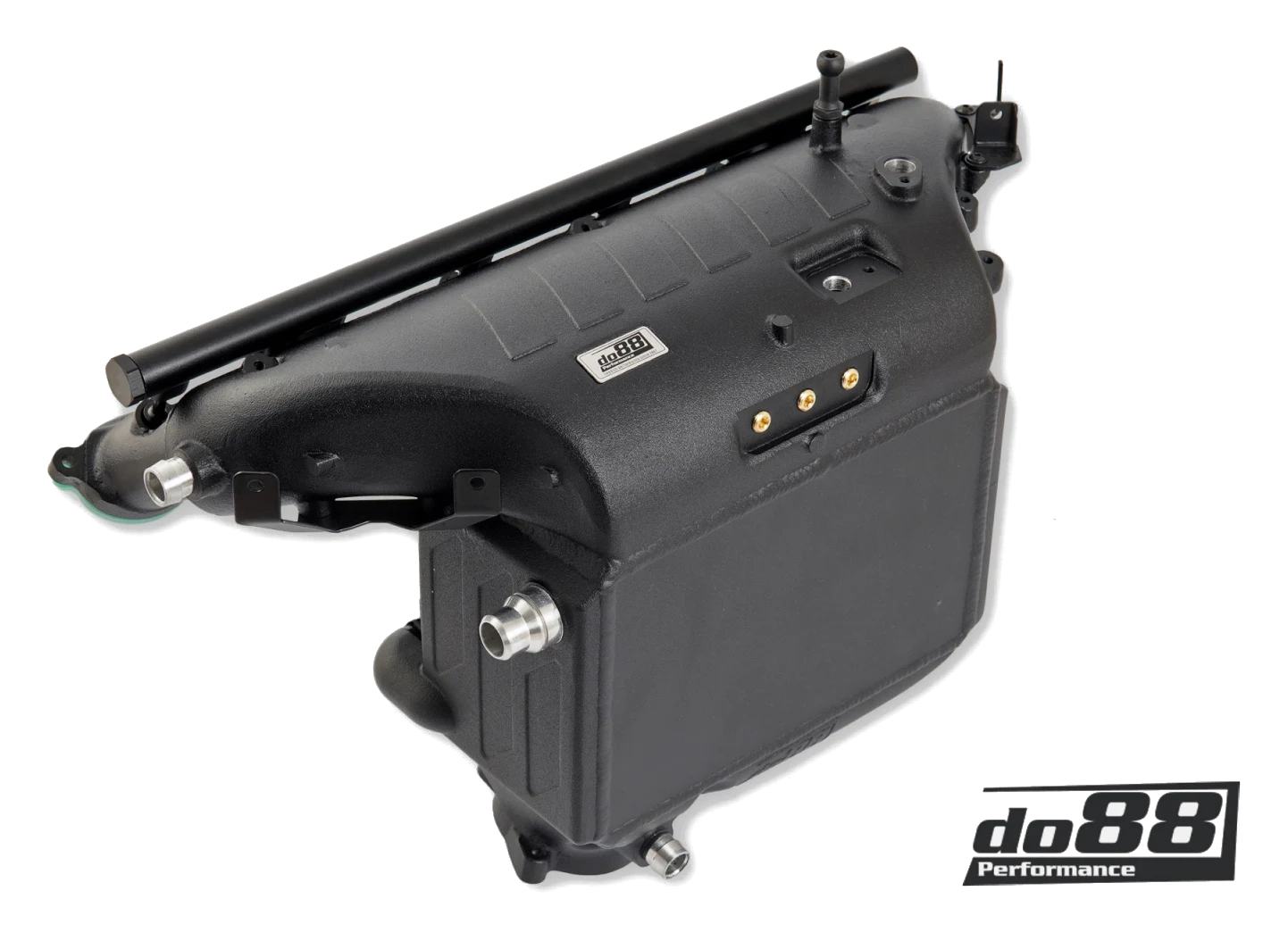 do88 dolot z Intercooler, BMW M2 M3 M4 G80 G82 G87 (S58) X3 M X4 M (F97 F98)