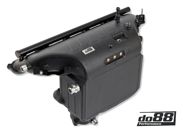 do88 dolot z Intercooler, BMW M2 M3 M4 G80 G82 G87 (S58) X3 M X4 M (F97 F98)