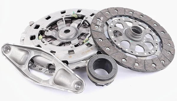 Zestaw sprzęgła Xtreme Clutch BMW 1 116 i 85KW (2007-2011)