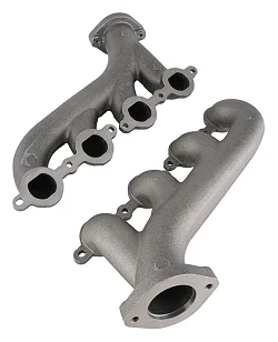Kolektor wydechowy JRspec Chevrolet LS1 LS2 LS3 4.8 5.3 6.0