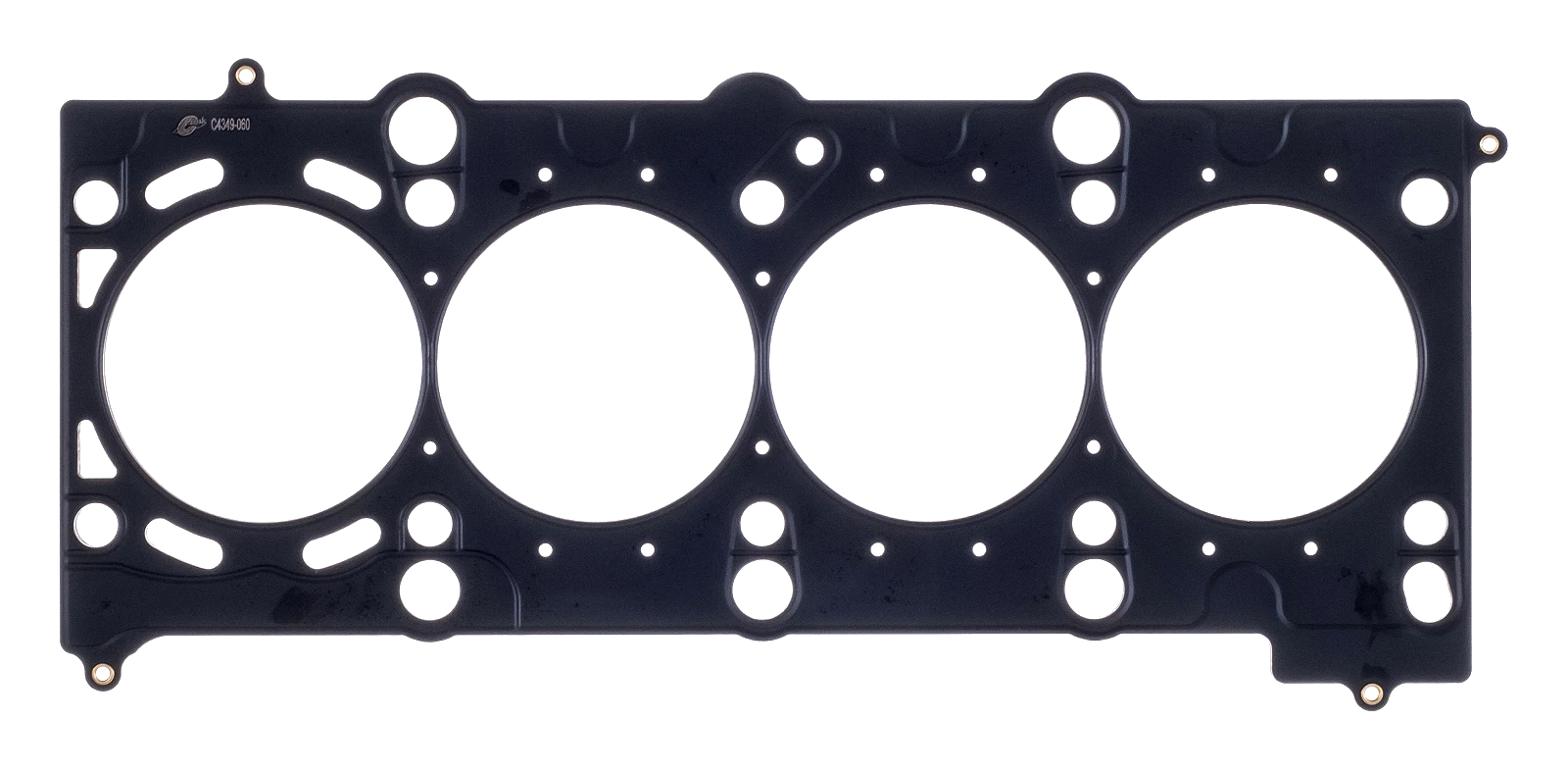 Uszczelka głowicy Cometic BMW M42B18 / M44B19 .080" MLS 86mm C4349-080