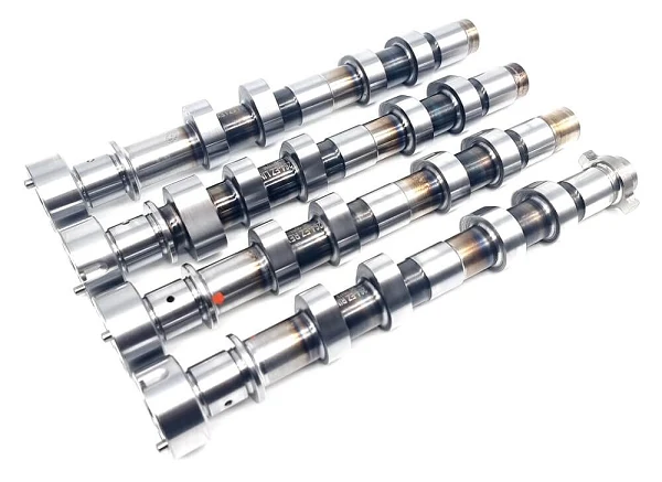 Wałki rozrządu Kelford Cams Subaru FA20F WRX 2015+ 262/264