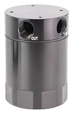 Oil Catch Tank FMIC.Pro Chevrolet Camaro SS automat 6.2L L99 2010-2015