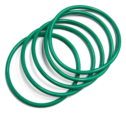 Nuke Performance O-ring Viton do złączy AN-10 7/8 UNF