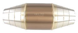 Katalizator FMIC.Pro Euro 6 200 CPSI do silników 0.7-2.5L wlot/wylot 63-102mm Pt/Pd/Rh 5:5:1