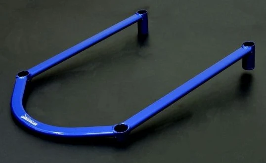 Hardrace Middle Lower Brace MercedesBenz Cclass