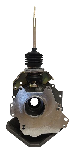 Multi-gearbox transfer case adapter IOD Performance Nissan Patrol Y60 4.2 BMW ZF GS6X - IOD-170.5