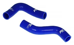 Zestaw Przewodów Silikonowych do Układu Chłodzenia FMIC.EU Subaru Impreza GC8 GF8 STI EJ20 WRX 1996-2000