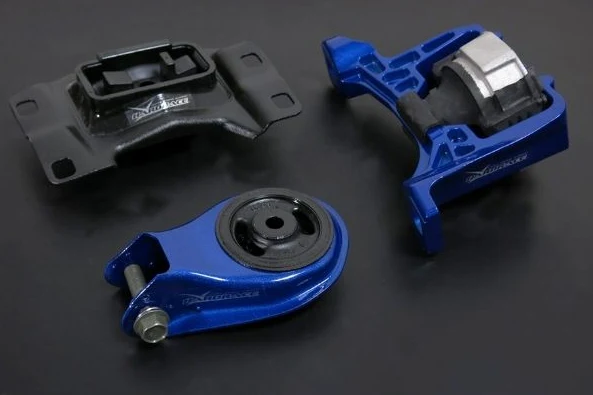 Hardrace Harden Engine Mount for Mazda 3
