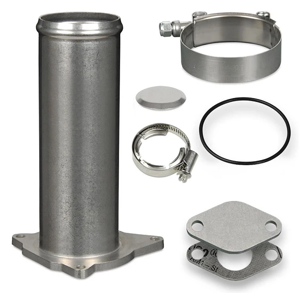 Zamiennik zaworu EGR VW Touareg T5 z silnikami R5 2.5 TDI BAC BLK AXE AXD - F_EGR_10/ZUKO