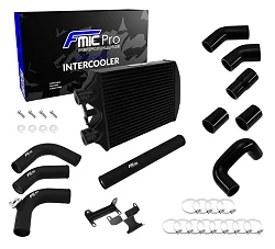 Intercooler FMIC.Pro Seat Ibiza MK4  1.9 PD130