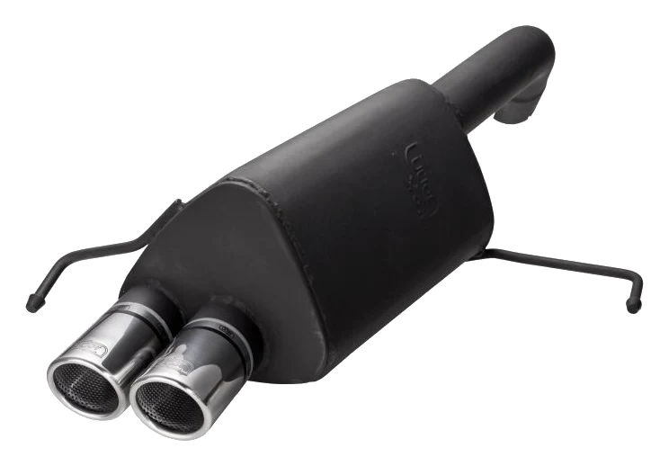 Tłumik dedykowany ALFA ROMEO 147 GTA 2003-2010 STANDARD - 100-209/70RS