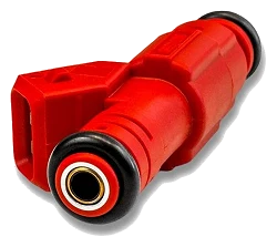 Wtrysk Bosch 316cc