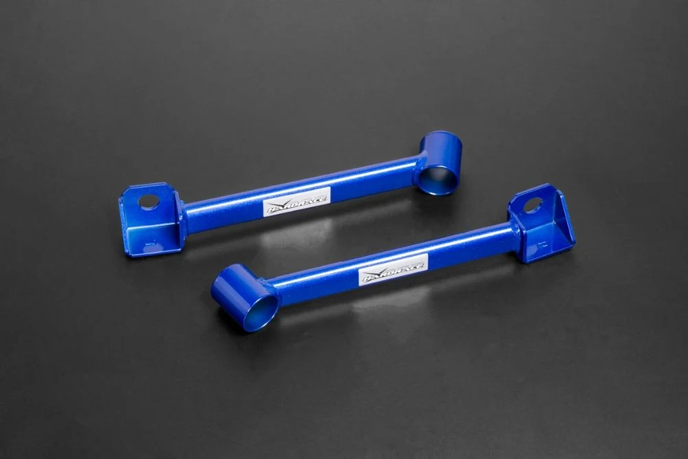 Hardrace Rear Lower Brace For  Toyota Yaris vitz
