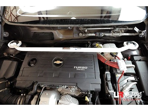 Rozpórka przednia (Front Upper Strut Bar)Ultra Racing Chevrolet Orlando 10+