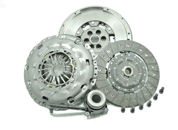 Zestaw sprzęgła Xtreme Clutch Volkswagen GOLF 2.0 GTI 147KW (2005-2009)