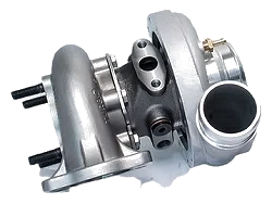 Upgrade Turbocharger TurboSystems for Audi 2.2l K26 - TS-AUDI-2.2l-K26