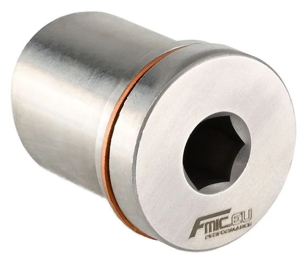 Tulejka nierdzewna do wspawania FMIC.EU M18x1.5 mm Sonda Lambda