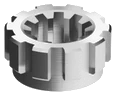 UniClutch 2634-101-1 Spline 29.0X10T 240mm Core
