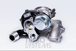 Turbocharger TurboSystems TS17201GR for Toyota Yaris GR 2020