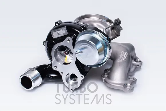 Turbocharger TurboSystems TS17201GR for Toyota Yaris GR 2020