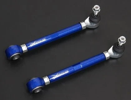 Hardrace Rear Toe Control Arm For Subaru Impreza XV