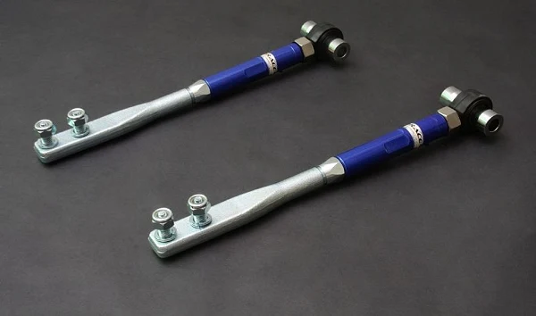 Hardrace Forged Front Tension Rod Nissan 240SX Skyline