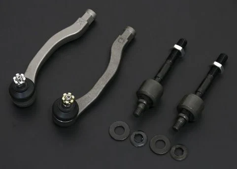 Hardrace Tie Rod End For Kit Honda Civic