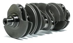 Kuty wał korbowy ZRP VW 3.2L R32 EN40B Stroke 95.9mm