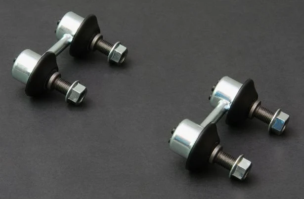 Hardrace Front Reinforced Stabilizer Link For Mitsubishi Eclipse Toyota Corolla altis auris