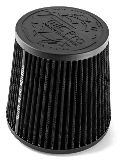 Stożkowy filtr powietrza FMIC.Pro dł. 150mm średnica montażowa 102mm