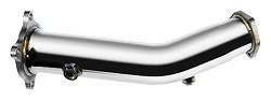 Downpipe FMIC.Pro AUDI A4 2.0 TFSI B7 2005-2008