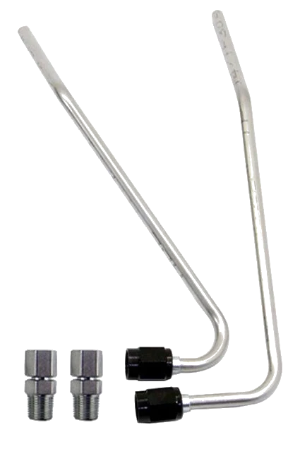 Hardline Kit for LS1 / LS6 Manifold Nitrous Express NX 15768HLK1