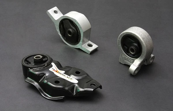 Hardrace Harden Engine Mount for Nissan March Micra