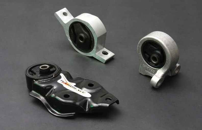 Hardrace Harden Engine Mount for Nissan March Micra