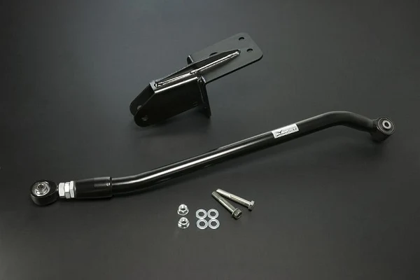 Hardrace Front Track Baradjustable For Jeep Cherokee