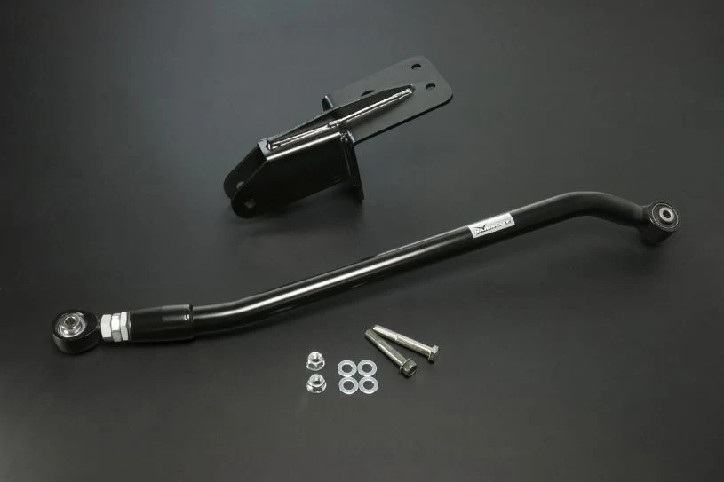 Hardrace Front Track Baradjustable For Jeep Cherokee