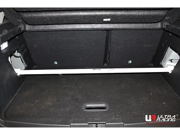 Rozpórka tylna górna (Rear Upper Strut Bar) Ultra Racing for Renault Captur 13+