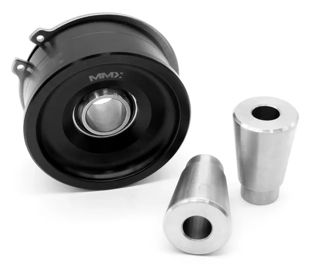 MMX Frong Control Arm Upgrade Bushings for BMW F2x F3x 2011-2019